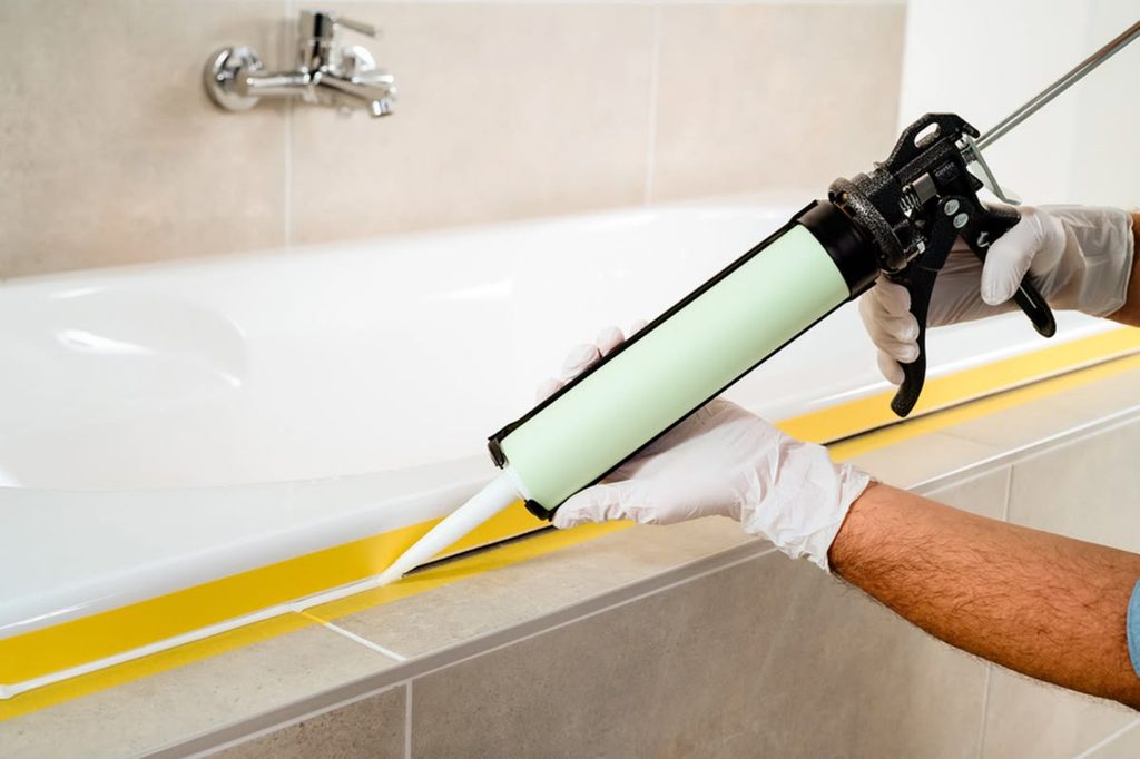 Caulking 1024x682